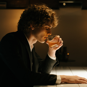 Auto generated site whiskey bar