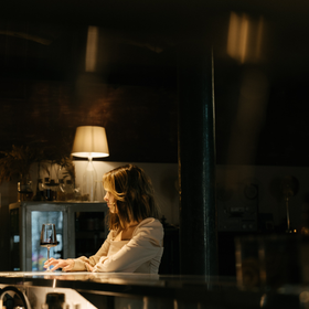 Auto generated site whiskey bar