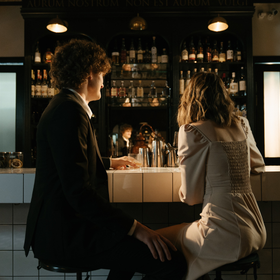 Auto generated site whiskey bar
