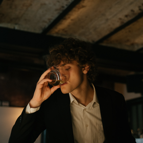 Auto generated site whiskey bar