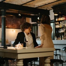 Auto generated site whiskey bar
