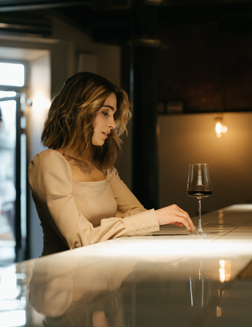Auto generated site whiskey bar