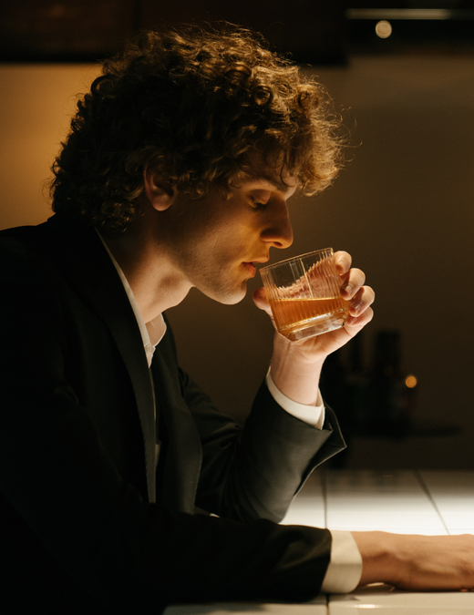 Auto generated site whiskey bar
