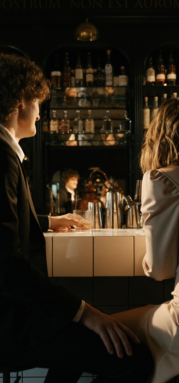 Auto generated site whiskey bar