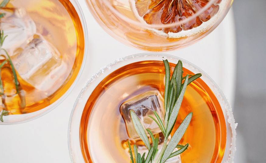 Auto generated site whiskey bar