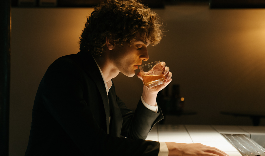 Auto generated site whiskey bar