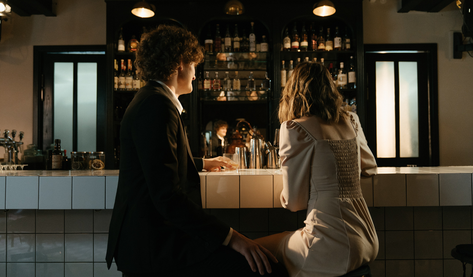 Auto generated site whiskey bar