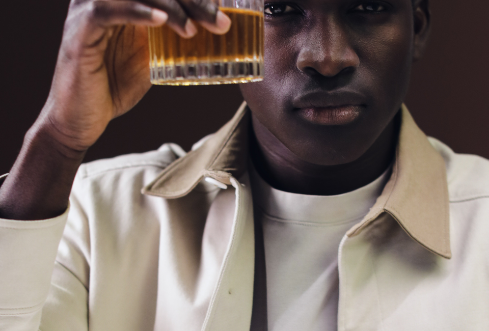 Auto generated site whiskey bar